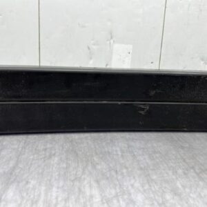 Renfort pare choc arriere (traverse) NISSAN MICRA 5 Essence