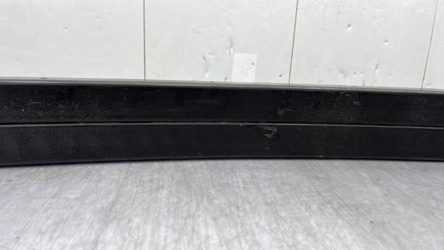 Renfort pare choc arriere (traverse) NISSAN MICRA 5 Essence