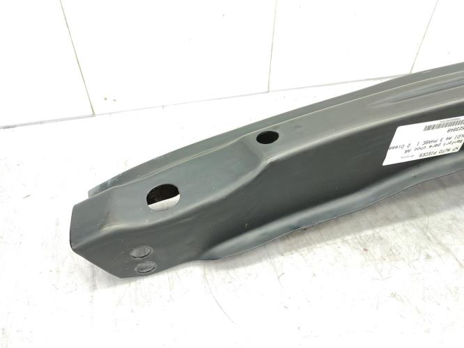 Renfort pare choc arriere (traverse) AUDI A4 3 PHASE 1 Diesel