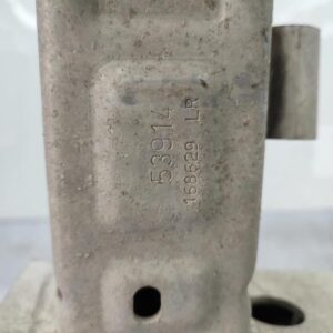 Renfort pare choc arriere (traverse) CITROEN C4 GRAND PICASSO 2 PHASE 1 Diesel