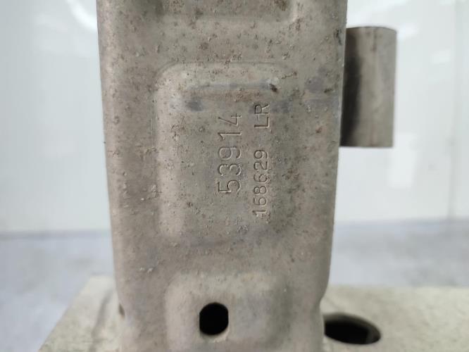 Renfort pare choc arriere (traverse) CITROEN C4 GRAND PICASSO 2 PHASE 1 Diesel