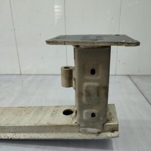 Renfort pare choc arriere (traverse) PEUGEOT 308 2 SW PHASE 1 BREAK Diesel