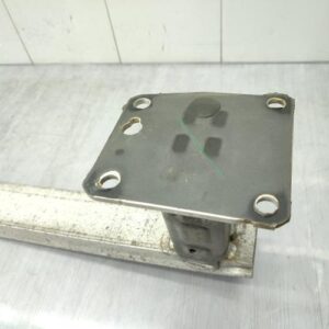 Renfort pare choc arriere (traverse) PEUGEOT 308 2 SW PHASE 1 BREAK Essence