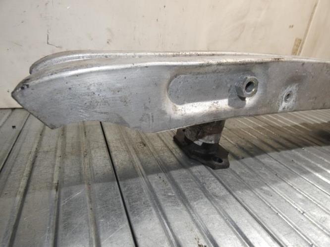 Renfort pare choc arriere (traverse) PORSCHE BOXSTER 1 986 CABRIOLET Essence