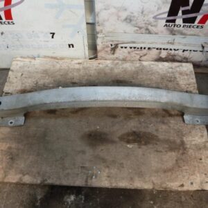 Renfort pare choc arriere (traverse) RENAULT LAGUNA 3 PHASE 1 Diesel