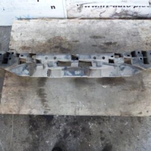 Renfort pare choc arriere (traverse) RENAULT TWINGO 2 PHASE 1 Essence