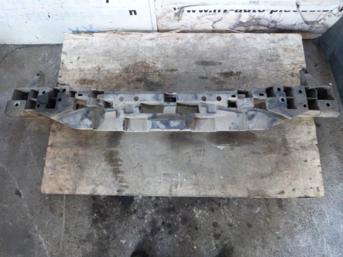 Renfort pare choc arriere (traverse) RENAULT TWINGO 2 PHASE 1 Essence