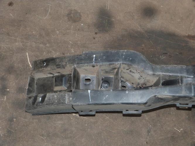 Renfort pare choc avant (traverse) CITROEN Diesel