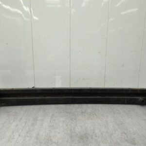 Renfort pare choc avant (traverse) PEUGEOT 207 PHASE 1 Diesel