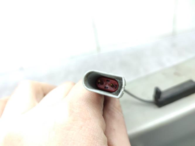 Renfort pare choc avant (traverse) FORD FOCUS 1 Diesel