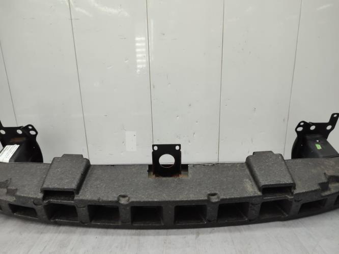 Renfort pare choc avant (traverse) VOLKSWAGEN GOLF 5 Diesel