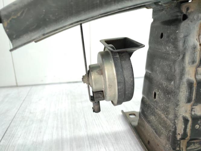 Renfort pare choc avant (traverse) BMW SERIE 3 E92 COUPE PHASE 1 Diesel