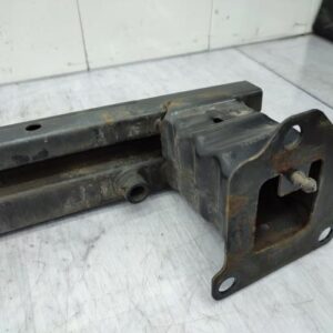 Renfort pare choc avant (traverse) PEUGEOT 207 PHASE 1 Essence