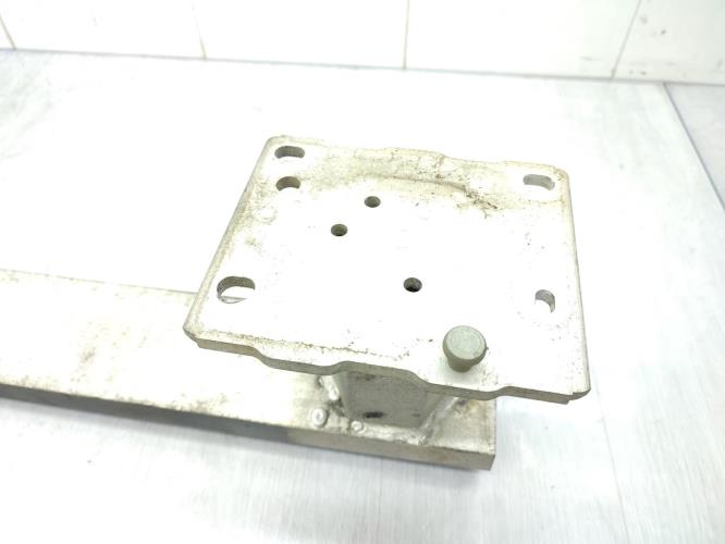 Renfort pare choc avant (traverse) PEUGEOT 307 PHASE 2 BREAK Diesel