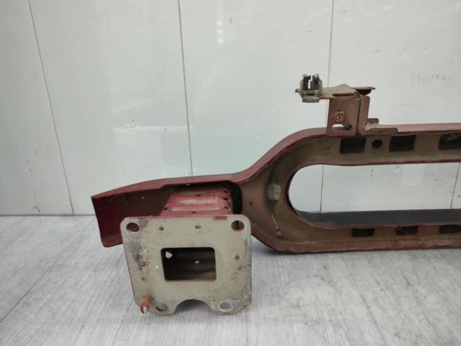 Renfort pare choc avant (traverse) PEUGEOT 407 COUPE Diesel