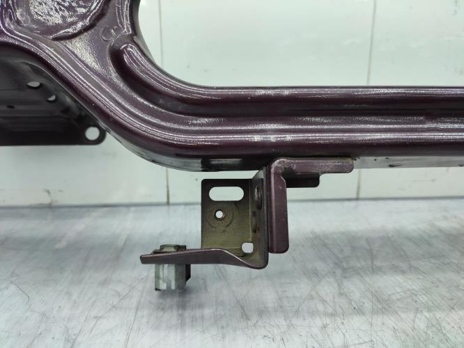 Renfort pare choc avant (traverse) PEUGEOT 407 PHASE 1 Diesel