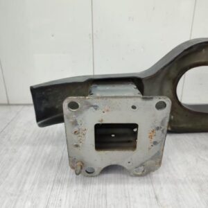 Renfort pare choc avant (traverse) PEUGEOT 407 PHASE 1 BREAK Diesel
