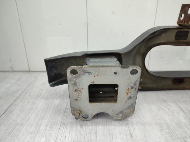 Renfort pare choc avant (traverse) PEUGEOT 407 PHASE 1 BREAK Diesel