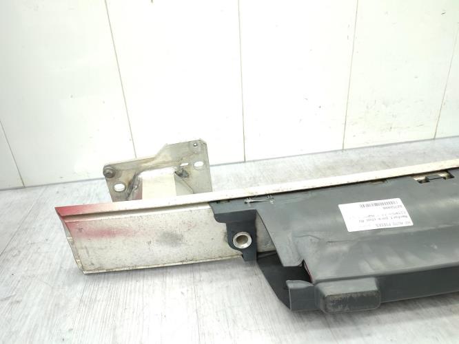 Renfort pare choc avant (traverse) CITROEN C4 1 PHASE 1 COUPE Diesel