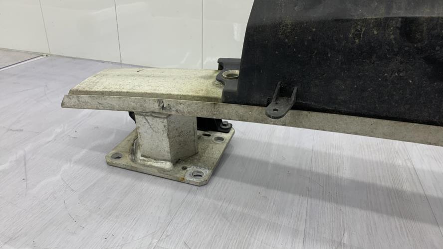 Renfort pare choc avant (traverse) CITROEN C4 1 PHASE 1 Diesel