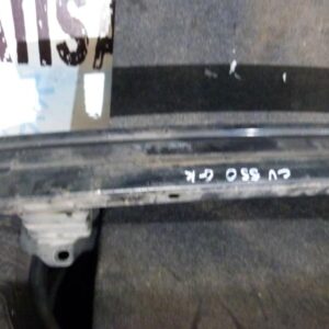 Renfort pare choc avant (traverse) PEUGEOT Diesel