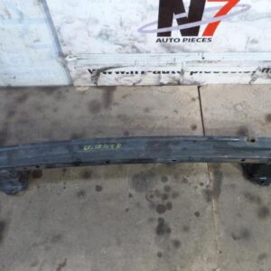 Renfort pare choc avant (traverse) PEUGEOT Diesel