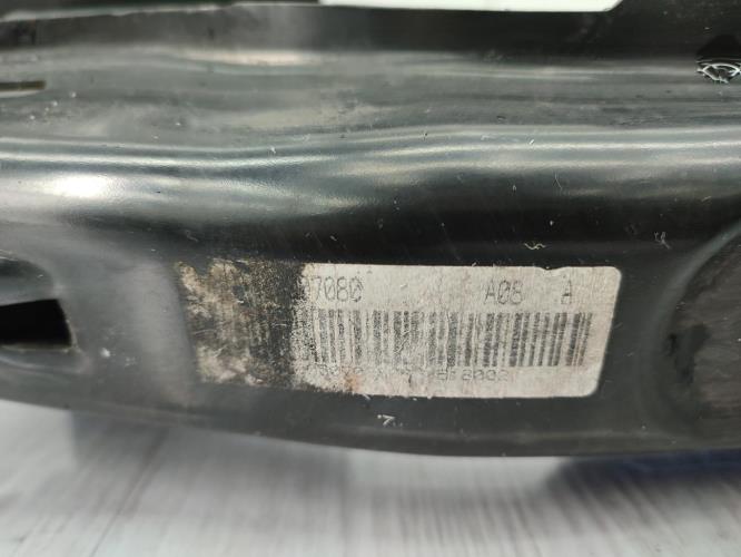 Renfort pare choc avant (traverse) PEUGEOT 1007 Diesel