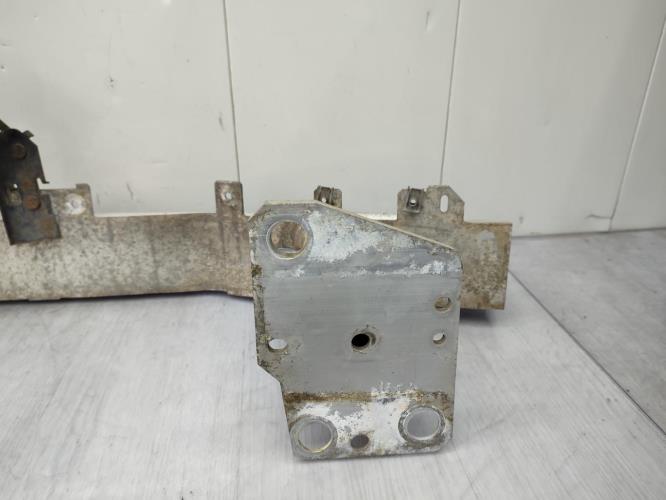 Renfort pare choc avant (traverse) RENAULT GRAND SCENIC 3 PHASE 1 Diesel