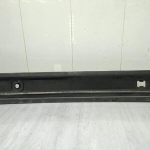 Renfort pare choc avant (traverse) VOLKSWAGEN SHARAN 1 PHASE 3 Diesel