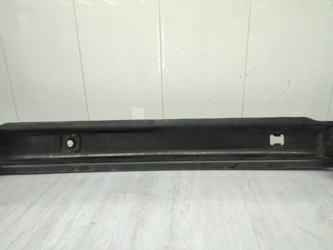 Renfort pare choc avant (traverse) VOLKSWAGEN SHARAN 1 PHASE 3 Diesel