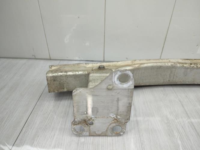 Renfort pare choc avant (traverse) RENAULT MEGANE 2 PHASE 2 Diesel