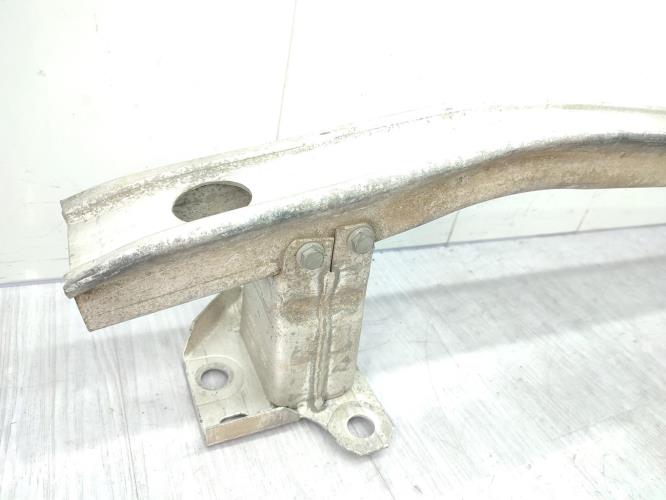 Renfort pare choc avant (traverse) RENAULT MODUS PHASE 1 Diesel