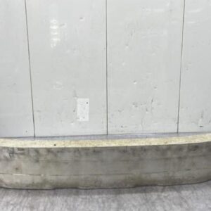 Renfort pare choc avant (traverse) AUDI A3 2 PHASE 1 Diesel