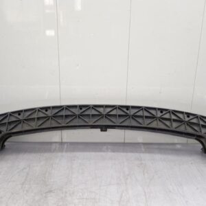 Renfort pare choc avant (traverse) PEUGEOT 206 PHASE 1