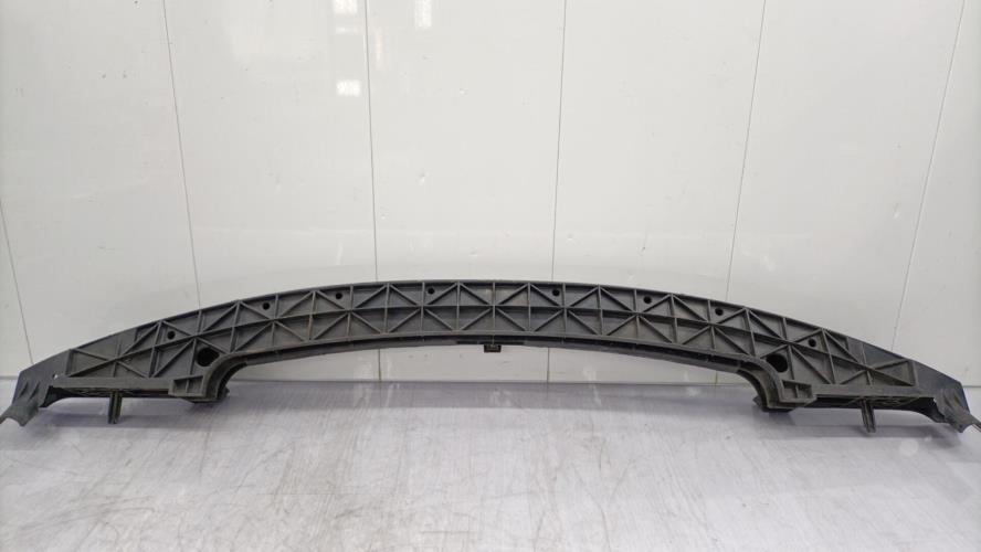 Renfort pare choc avant (traverse) PEUGEOT 206 PHASE 1