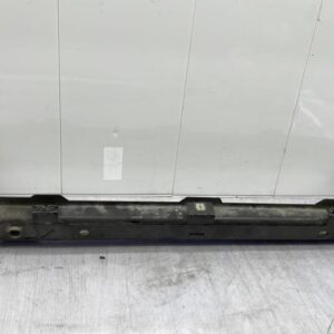 Renfort pare choc avant (traverse) PEUGEOT 1007 Diesel