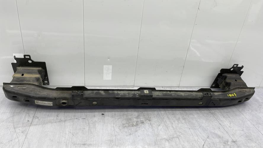 Renfort pare choc avant (traverse) PEUGEOT 1007 Diesel