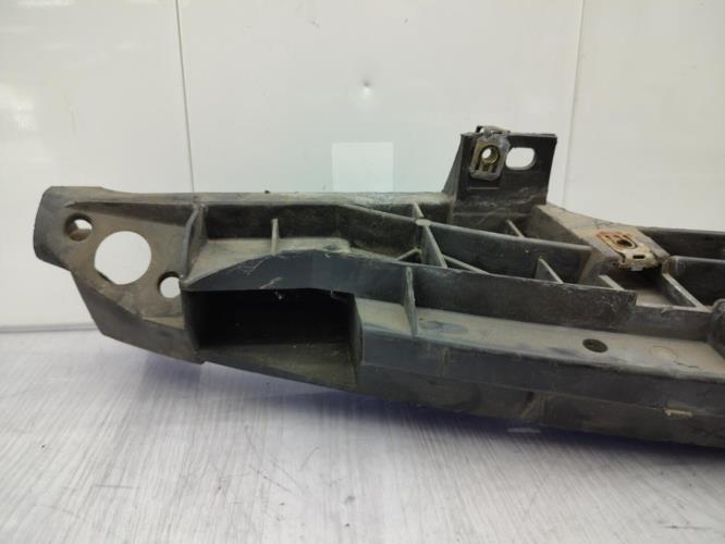 Renfort pare choc avant (traverse) PEUGEOT 206 PHASE 1 Diesel