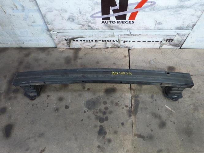 Renfort pare choc avant (traverse) PEUGEOT Diesel