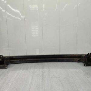 Renfort pare choc avant (traverse) PEUGEOT 207 PHASE 1 Essence