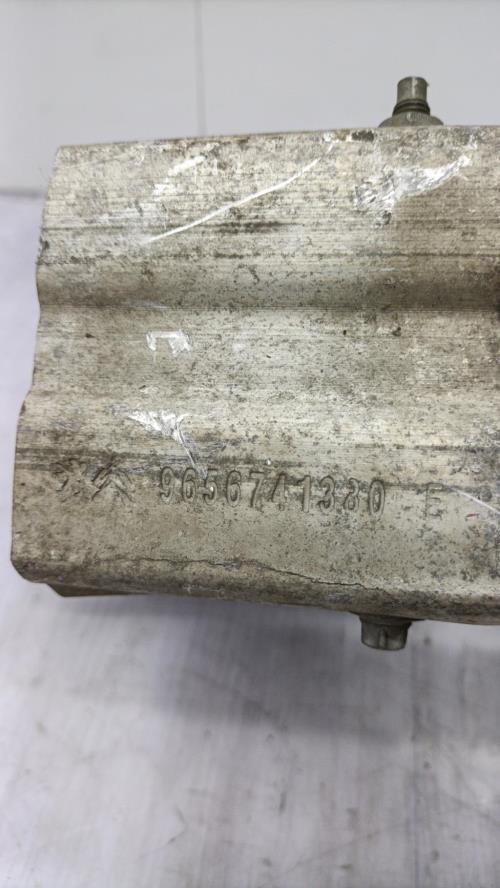 Renfort pare choc avant (traverse) PEUGEOT 308 1 PHASE 2 Diesel