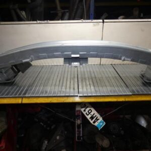 Renfort pare choc avant (traverse) RENAULT LAGUNA 2 PHASE 1 Essence