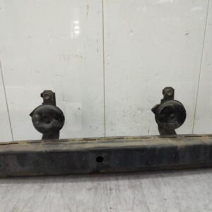 Renfort pare choc avant (traverse) TOYOTA RAV4 2 PHASE 1 Diesel