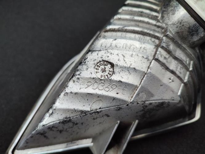 Repetiteur clignotant avant gauche (Feux) NISSAN MICRA 3 PHASE 2 Essence