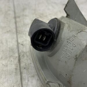 Repetiteur clignotant avant gauche (Feux) PEUGEOT 405 PHASE 1 Diesel