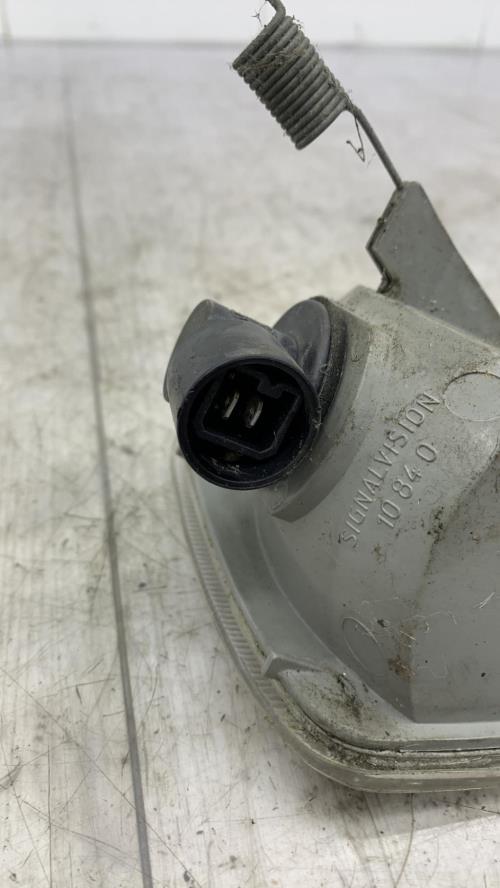 Repetiteur clignotant avant gauche (Feux) PEUGEOT 405 PHASE 1 Diesel