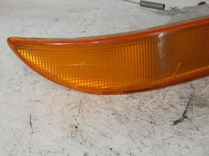 Repetiteur clignotant avant gauche (Feux) RENAULT MASTER II PHASE 1 FOURGON Diesel