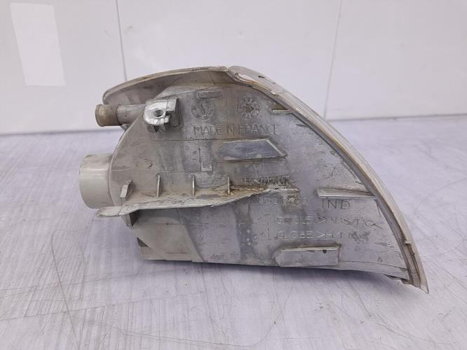 Repetiteur clignotant avant gauche (Feux) RENAULT SCENIC 1 PHASE 1 Essence
