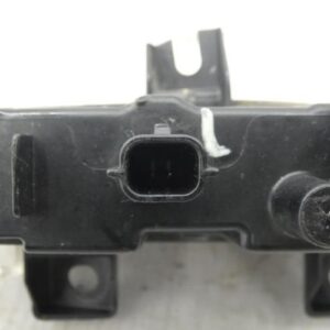 Repetiteur clignotant avant gauche (Feux) RENAULT CLIO 4 PHASE 1