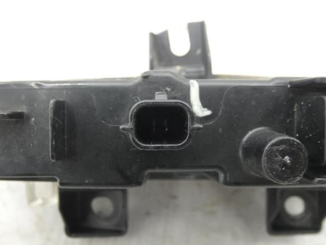 Repetiteur clignotant avant gauche (Feux) RENAULT CLIO 4 PHASE 1